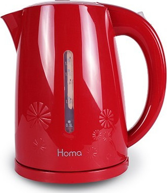 HOMA Βραστήρας, HK-2830F Poppy, Homa